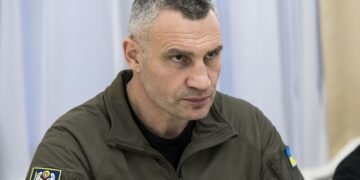 Киев увеличит компенсацию за приобретение автомобилей для ветеранов, – Кличко