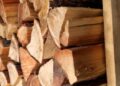 Золотой запас тепла: сколько лет на самом деле можно хранить дрова