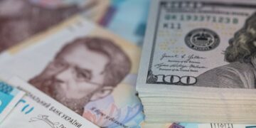 Госдолг пересек психологическую отметку: каждый украинец должен кредиторам все больше