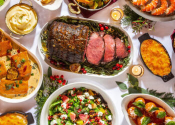 Кутья, мясо и рыба на Рождество: как подорожали главные блюда