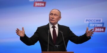 Глава Нацразведки США оценила, способен ли Путин захватить Украину и Европу