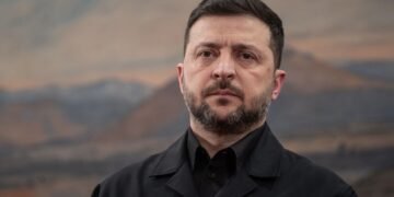 Зеленский о переговорах с США по миру: уже готовы некоторые документы