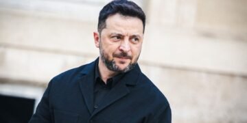 Зеленский о Путине: пусть строит в РФ такой “успех”, как он сделал в Бахмуте и Волчанске