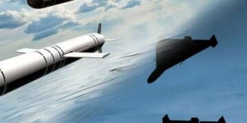 Повітряний наступ на Київ: БпЛА атакують квартал за кварталом