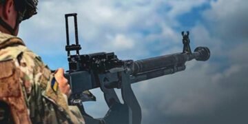 Київ у небезпеці: десятки ворожих цілей підходять до столиці