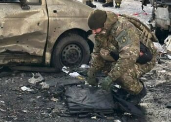 Вибух у Києві: військовослужбовець і його знайома отримали поранення