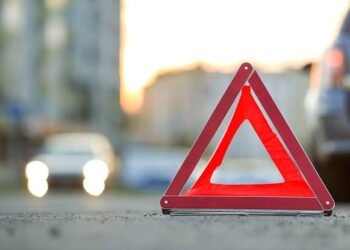 ДТП паралізувала рух: у Києві затримуються автобуси та тролейбуси