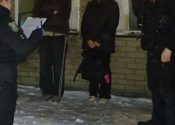 Фіат і психотропи: у Києві викрили наркокартель із тисячами згортків