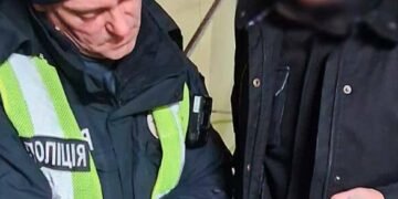 Підземний паркінг став пасткою: в Києві охоронець не пустив людей у безпечне укриття