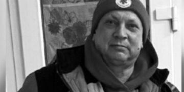 Смертельна місія порятунку: Сергій Смоляк загинув під час обстрілу житлового будинку в Києві