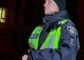 Після обстрілу — темрява і патрулі: що відбувається на Лівому березі Києва