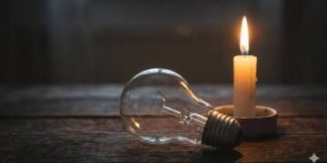 Світло за розкладом: як і коли знеструмлюватимуть Київ 10 січня