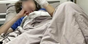 Кривава трагедія в Києві: замах на життя вчительки та однокласника