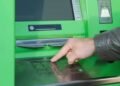 В Києві відключать банкомати: причини