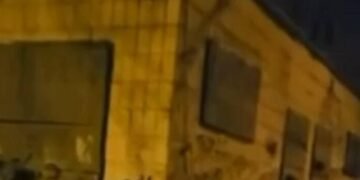 Київ накрив технічний удар: вибух чули в різних районах