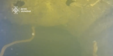 Шість діб у крижаній пастці: водолази врятували Київ від аварії на ТЕЦ