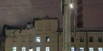 «Шоколад — не дрони»: реакція в Україні на удар по Roshen у Києві