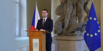 Чешский министр поставил точку в дипломатическом споре с Украиной