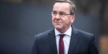 Пісторіус: Німеччина вичерпала можливості постачання систем Patriot Україні