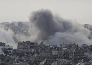 Ізраїльські удари в Газі: загинули польові командири та високопосадовці ХАМАС