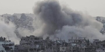 Ізраїльські удари в Газі: загинули польові командири та високопосадовці ХАМАС