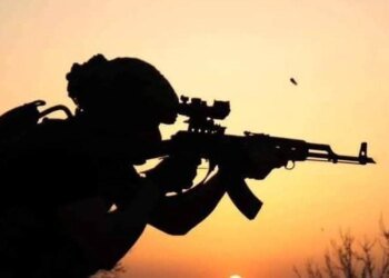 російські війська намагалися прорвати оборону ЗСУ на Харківщині 17 січня