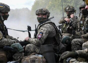 ЗСУ ліквідували 1280 окупантів та 33 артсистеми: результати бойової роботи на фронті протягом доби