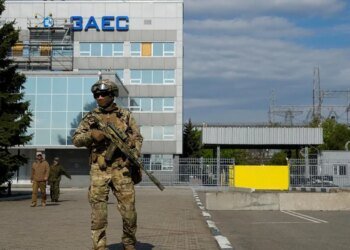 МАГАТЕ домоглося локального припинення вогню між рф та Україною для ремонту ліній ЗАЕС