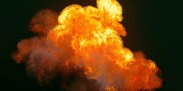 Атака на Одещину в новорічну ніч: ворог вдарив по енергетичній інфраструктурі