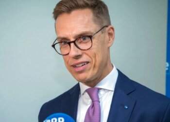 Президент Финляндии признал: мир с Россией может быть несправедливым