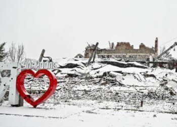 Оккупанты зашли в Гуляйполе, в городе идут ожесточенные уличные бои, противник роет норы