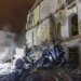 Кількість жертв російського удару по Харкову зросла до двох: під завалами знайшли жінку