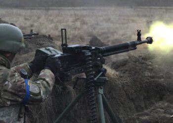 Массированное давление оккупантов по всей линии фронта: ВСУ сдерживают наступление