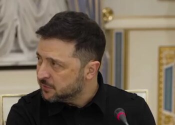 Сейчас у нас новая волна, новый шанс закончить войну, –  президент Украины Владимир Зеленский. ВИДЕО