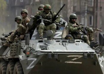 Генштаб оприлюднив оновлені дані про втрати російських військ станом на 18 січня 2026 року