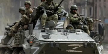 Генштаб оновив дані про втрати рф: плюс 1130 окупантів протягом доби, загалом росія втратила понад 1,2 млн особового складу