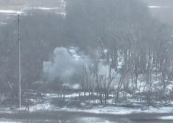 Родинское держится: Азов опроверг заявления РФ о захвате города