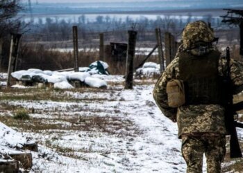 Россия применила новую схему захвата городов и это сулит Украине серьезные проблемы, – WP