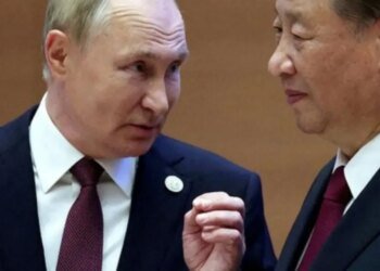 Захват Мадуро – сигнал для Путина и Си Цзиньпина о возвращении США к жесткой силе, –  Bild