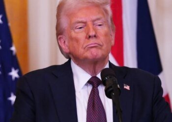 Дональд Трамп объяснил, как США возвращают средства на военную поддержку Украины