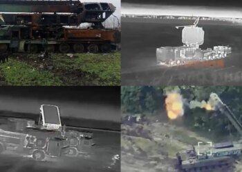 Силы беспилотных систем поразили вражеские цели на $20 млрд. ВИДЕО