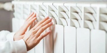 росія навмисно атакувала Київ 9 січня, щоб заморозити людей – ЦПД