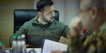 Зеленський запропонував парламенту продовжити воєнний стан і мобілізацію ще на 90 діб