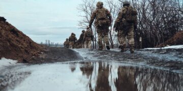 50 бойових зіткнень на фронті: ЗСУ відбили 13 атак на Покровському напрямку