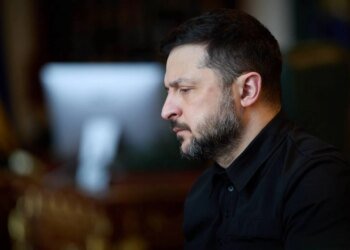 Не впевнений, що путін хоче завершення війни, але їхня армія та економіка дуже виснажені – Зеленський