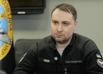 Буданов буде боротись та брати на себе відповідальність – Ніколов