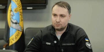 Буданов буде боротись та брати на себе відповідальність – Ніколов