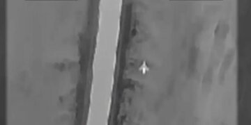 рф застосовує новий реактивний дрон-камікадзе для ударів по мобільних цілях