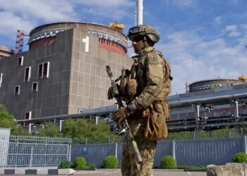 росія розглядає варіанти удару по підстанціях АЕС – ГУР