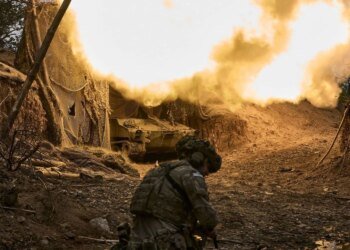 На фронті за добу відбулося 126 бойових зіткнень: у Генштабі розповіли, де найгарячіше